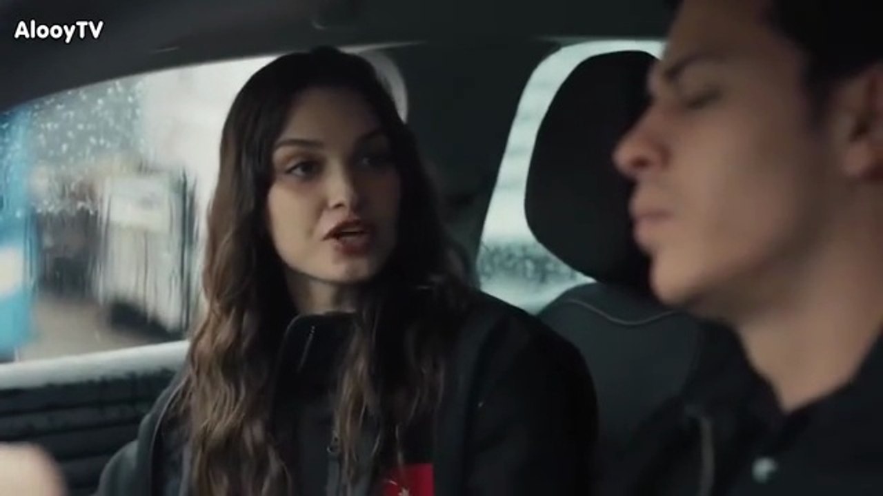 مسلسل في الظل الحلقة 48 مدبلجة