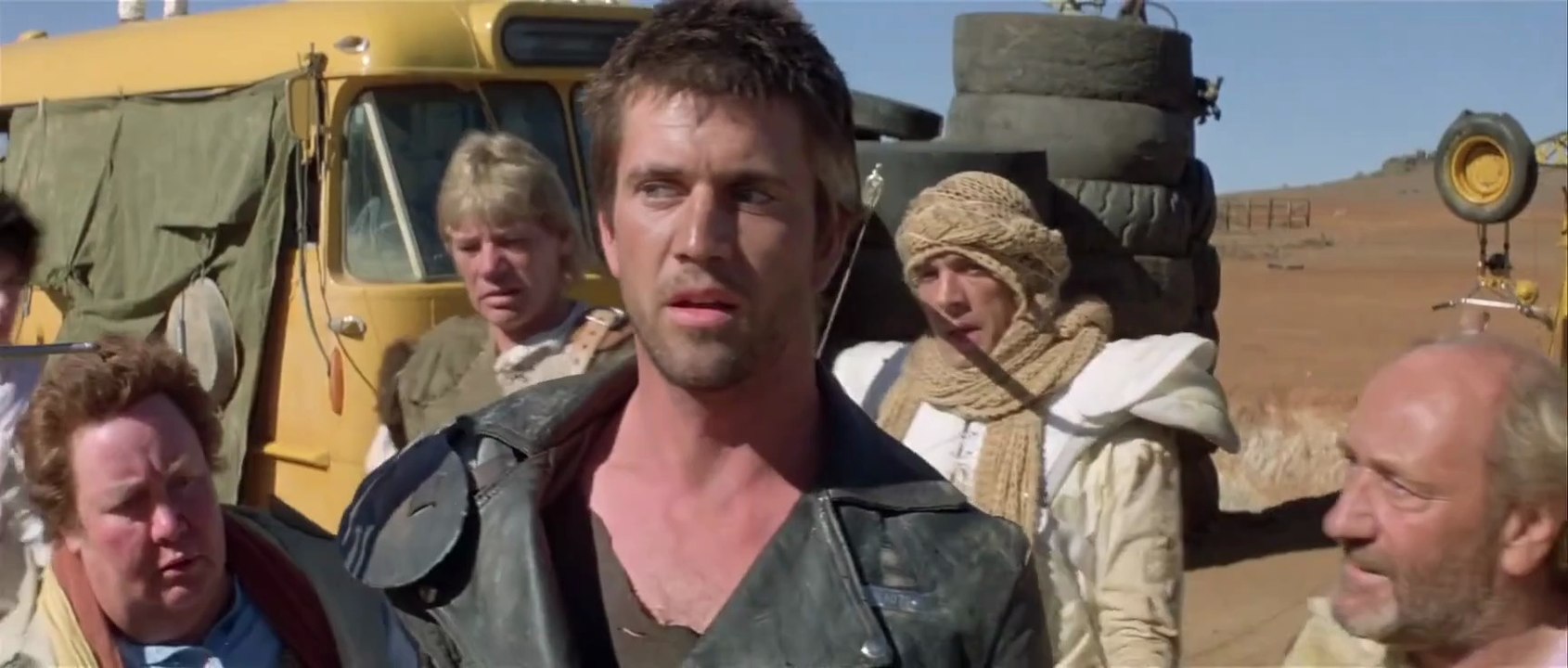 Mad Max II Der Vollstrecker (1981) stream deutsch HD