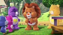 Care Bears - Nurture Is Her Nature  Care Bears Compilation  Care Bears & Cousins