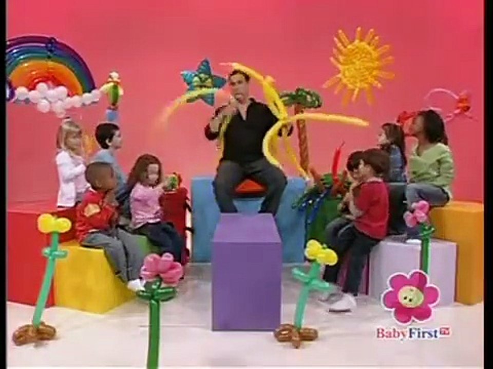 Bobbys Balloon House Sun