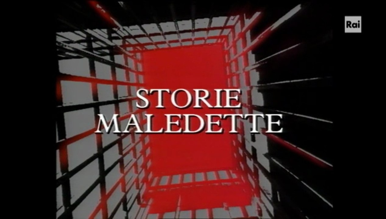 Storie Maledette |1.6| Ho ucciso Pasolini: Pino Pelosi [CrimeCult 1994]