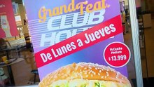 Testimonios de los empresarios que trajeron McDonald's a Salta
