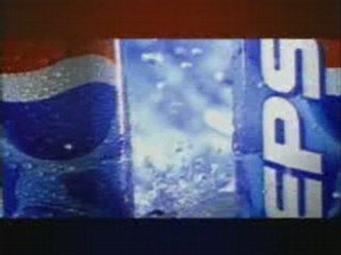 Britney Spears - Pepsi Commercial with Bob Dole
