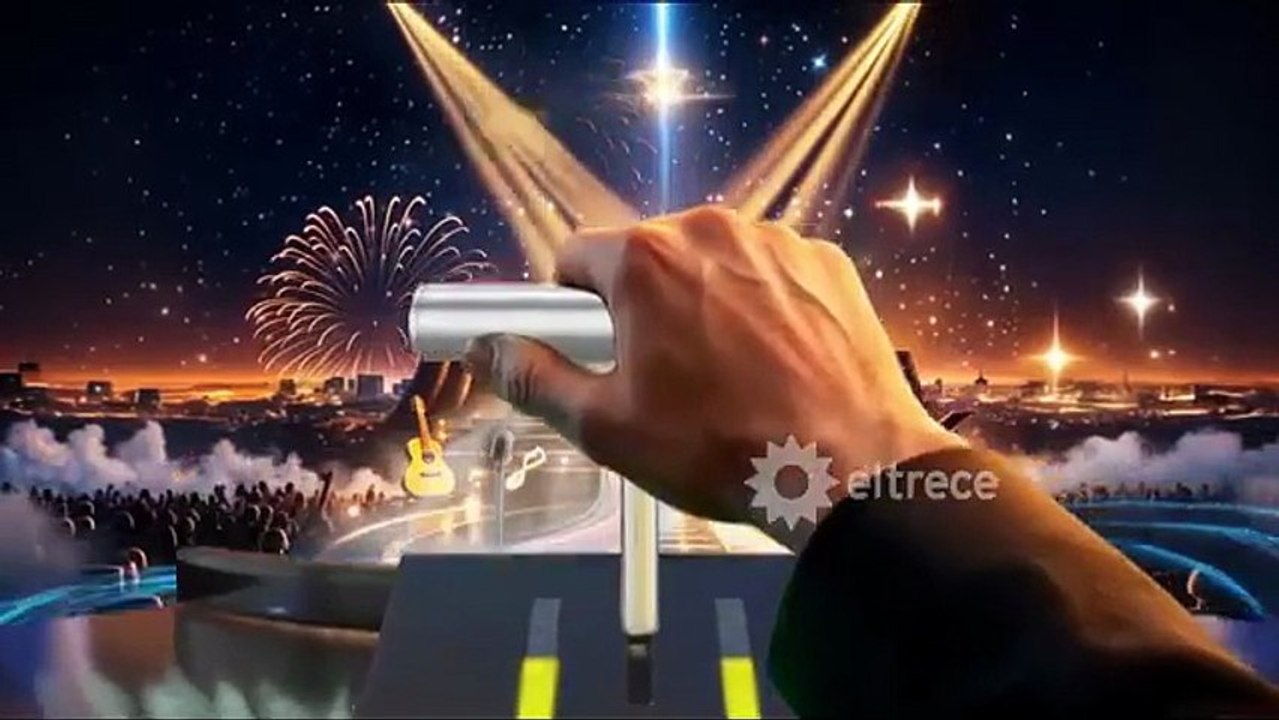 🎙️🌟 Es mi sueño capitulo 19 completo🎙️ 🌟