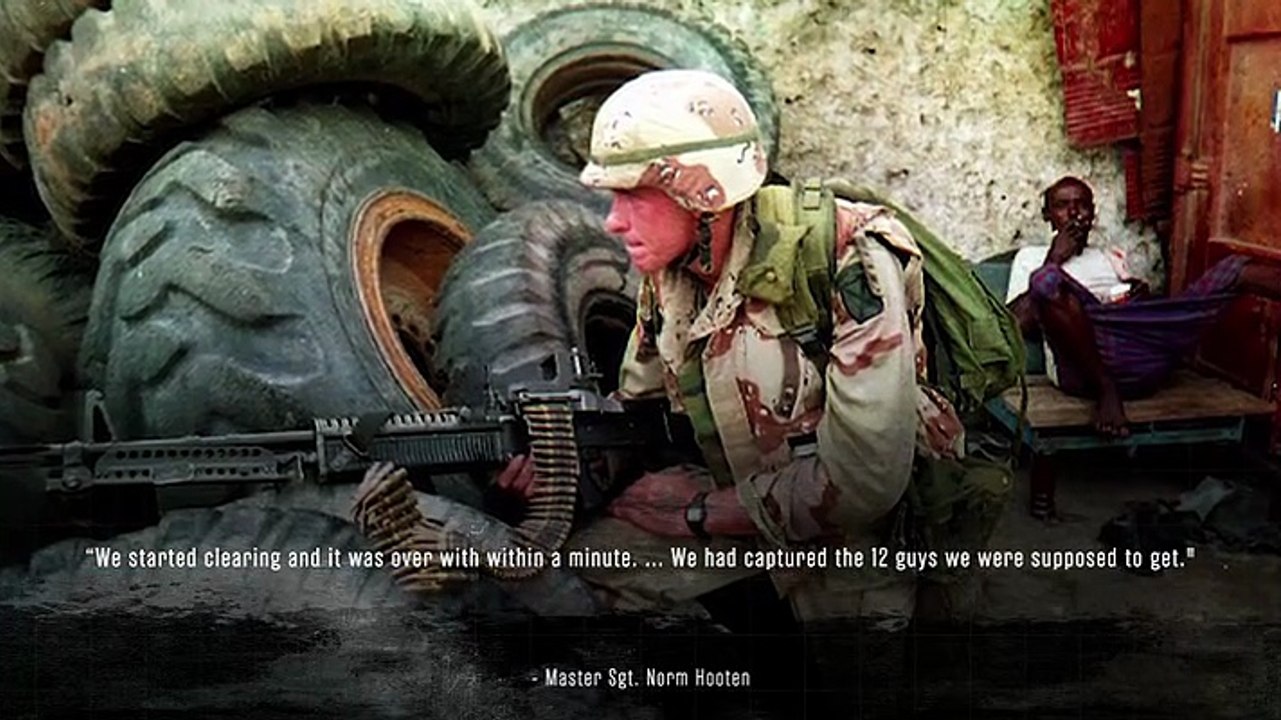 Modern.Conflicts. S06E01