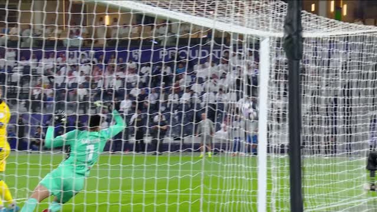 Al Hilal draw sees Ronaldo's Al Nassr go five points clear in the SPL
