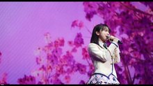 【其三】还在过年！AKB48『 20周年武道馆演唱会幕后台前 下 』3.27