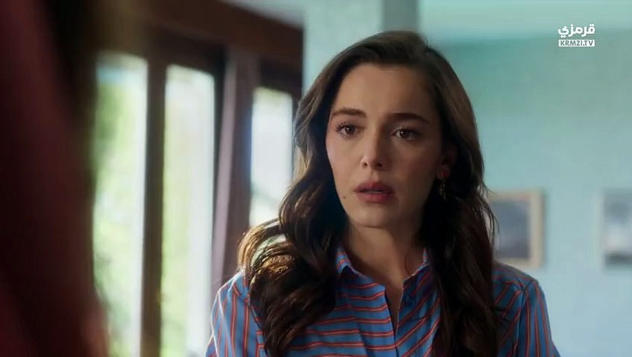 مسلسل الحسد الحلقة 26 مترجم