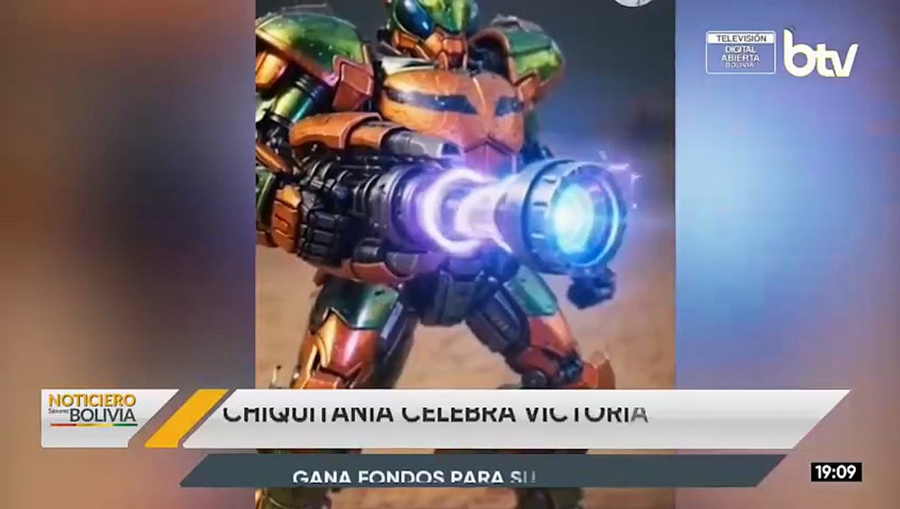 Biólogos celebran la victoria del escarabajo chiquitano en competencia internacional de conservación