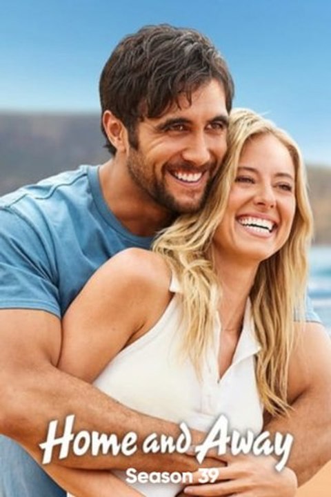Home and Away - Season 39 - Episode 46