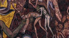 Dante Inferno to Paradise 2of2 Resurrection