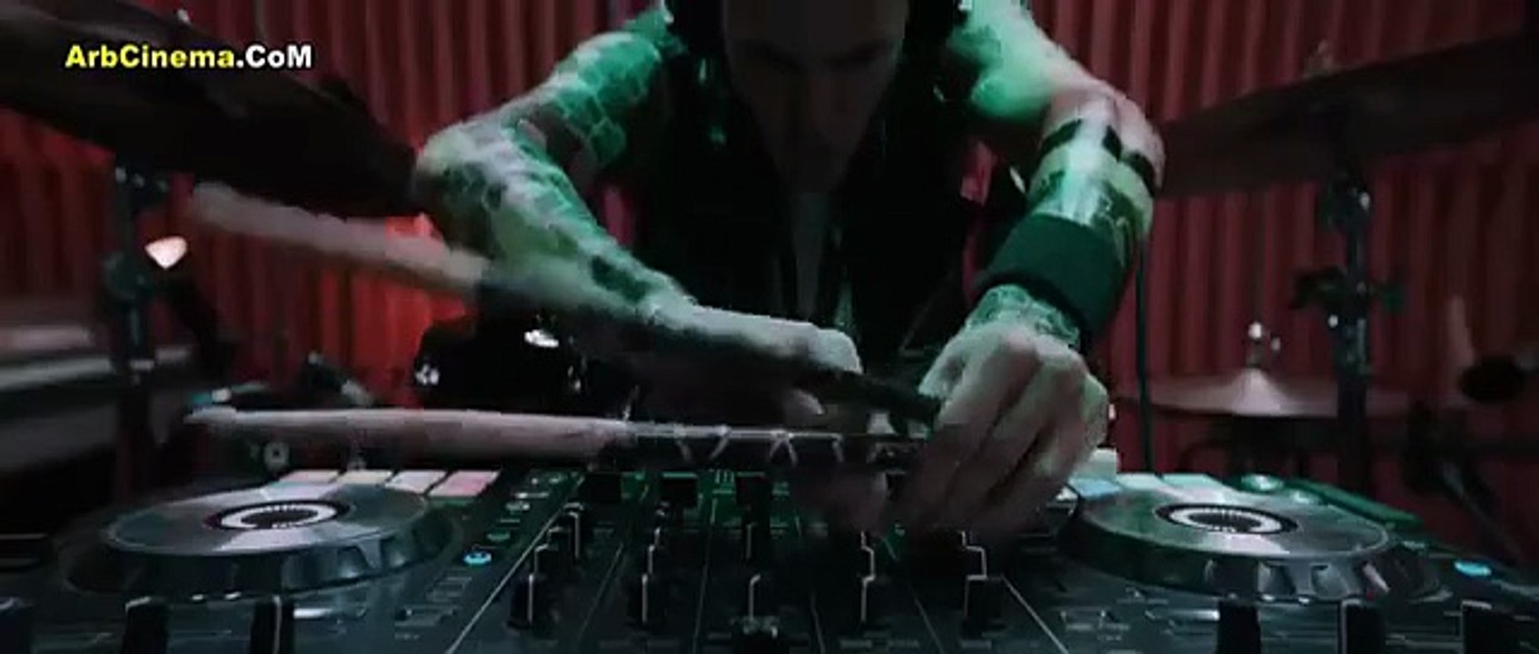 فيلم اذاعة الرعب 2019 مشاهدة مترجم حصري من  إيجي بست EgyBest