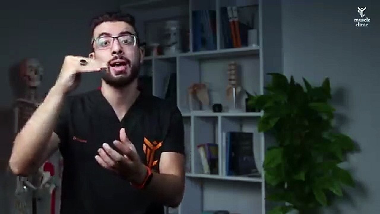 وفر فلوس ووقت ومجهود واعرف مكمل البروتين الأفضل لك ¦ حقائق المكملات