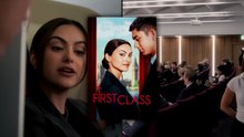 First Class (2024) | Official Trailer, Full Movie Stream Preview