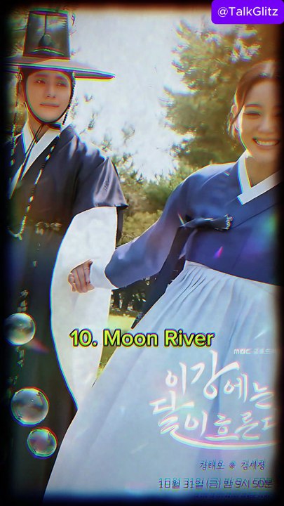 Top 10 Love & Affection Korean Dramas 2026 💕 Best Romantic K-Dramas You Must Watch!