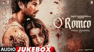 Bollywood original O,Romeo Part 2 Movie Shahid Kapoor New HD in Hindi south India Bollywood action film mp 4 Movie verse.(2026)...
