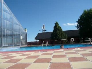 Day 49 Ptit plongeon