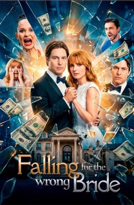 Falling for the Wrong Bride Full EP - Full - video Dailymotion