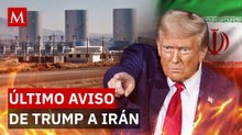 ¿Se abrirá Ormuz? La jugada de Trump que aumenta la presión sobre Irán
