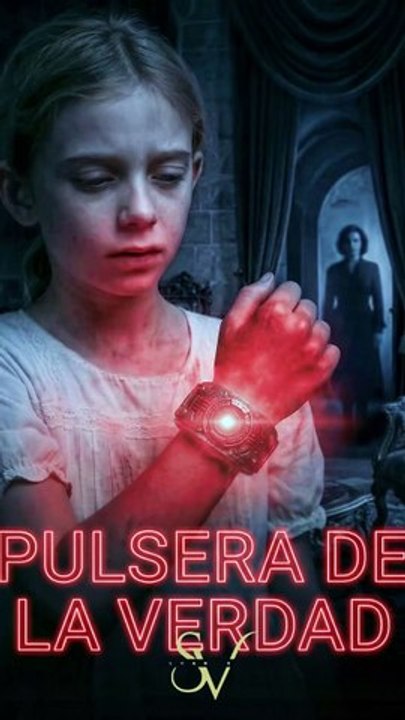 [Doblado] Pulsera de la verdad - FULL - Reelshort