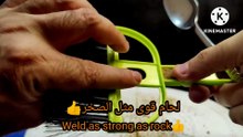 ضاع عمرنا بدون مانعرف استخدام الرمل الخفى😎سر لا يعرفه الكثير ⁄ افكار مصريه