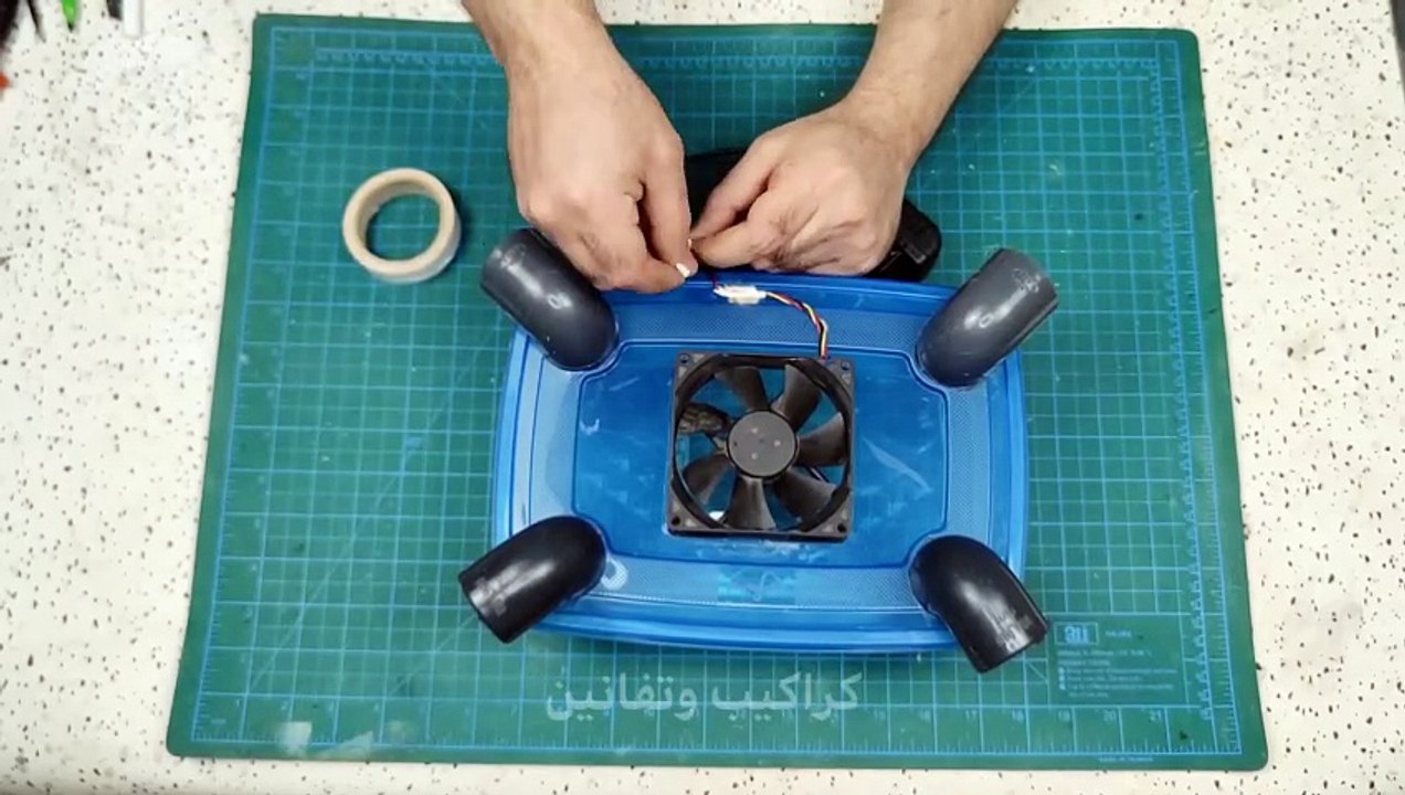 قل وداعا لحر الصيف وسخونه الجو من شىء لا يصدق!!!! مهارات حياتيه مفيده