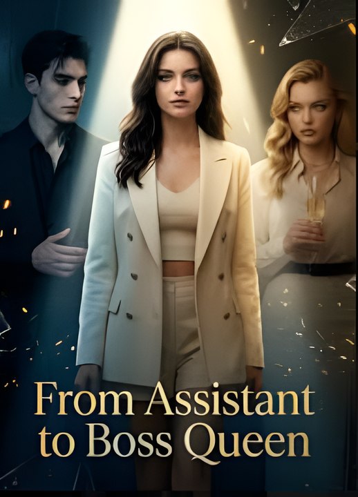 From Assistant to Boss Queen- Drama FULL MOVIES ENGLISH SUB