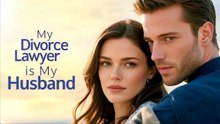 Meu advogado de divórcio é meu marido | Filme Completo em Português