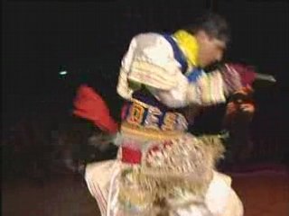 48 Dance des ciseaux