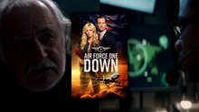 Air Force One Down (2024) | Official Trailer [HD]