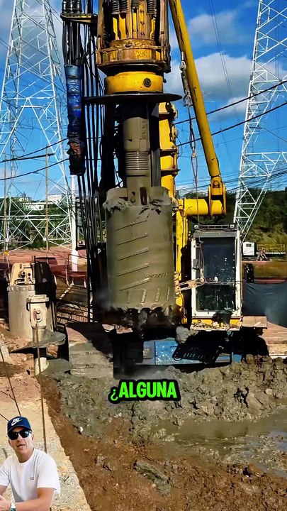 EXTREME DRILLING 🛘