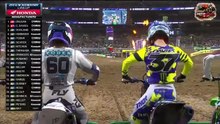 2026 Supercross St Louis - 250 Main Event