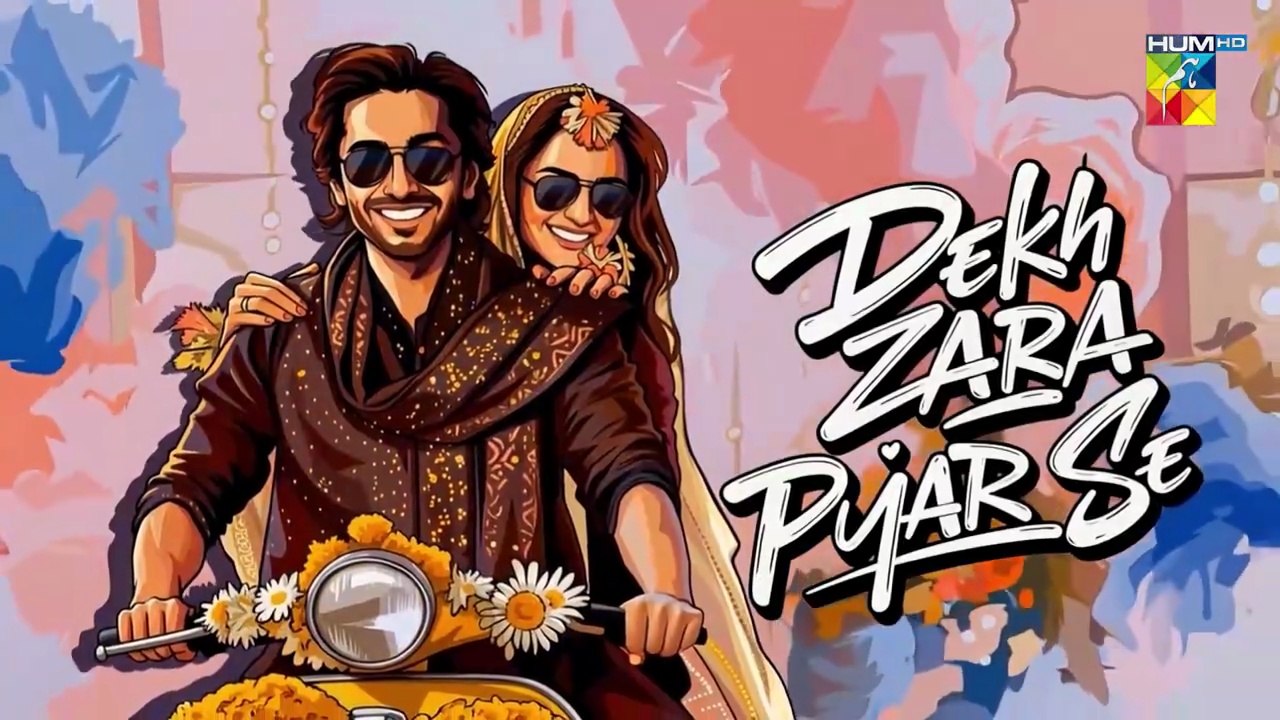 Dekh Zara pyar se Episodes-18