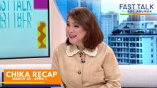Fast Talk with Boy Abunda: Chika Recap | March 30 - April 1, 2026