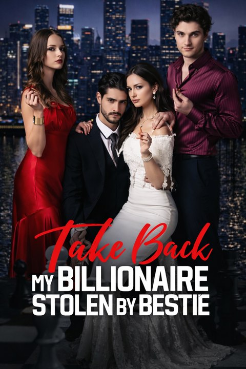 Take Back My Billionaire | Campus Romance, Betrayal & Power Love Story - ENGSUB