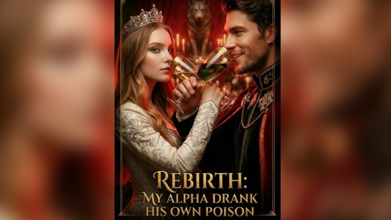 Rebirth My Alpha Drank His Own Poison Ep 2026