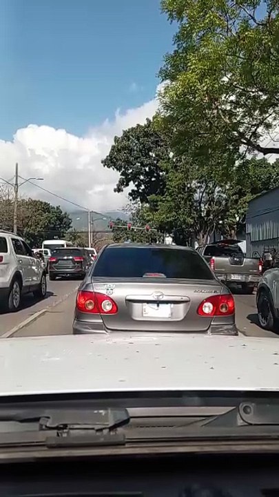 Tráfico