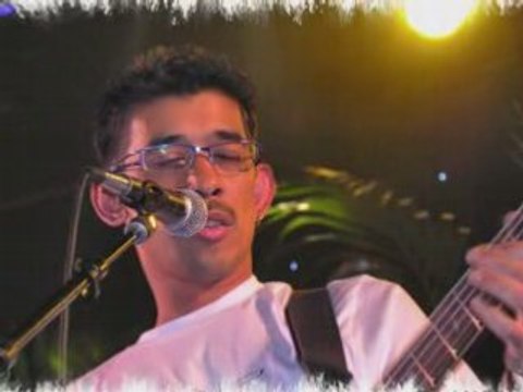 MRP The New Trespass Pasar Malam Hengelo 2008