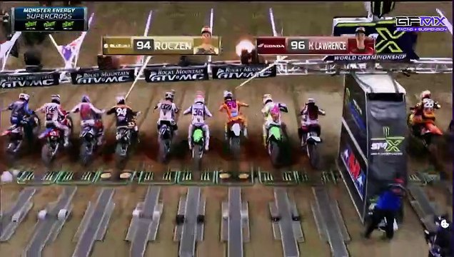 26 - SX ETAPA 12 MAIN EVENT 450