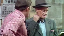 Barney Miller - 5x11 - The Radical