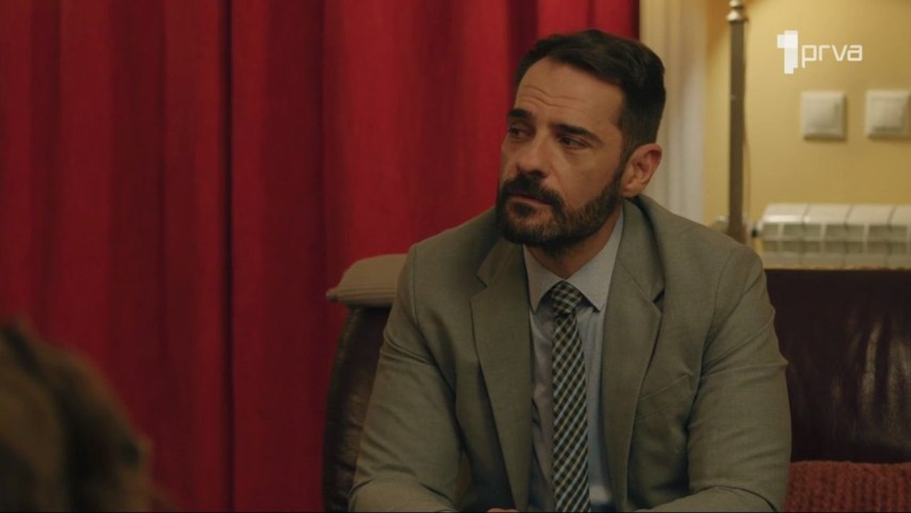 Dadilja sa sela Epizoda 49 Dadilja sa sela Epizoda 49