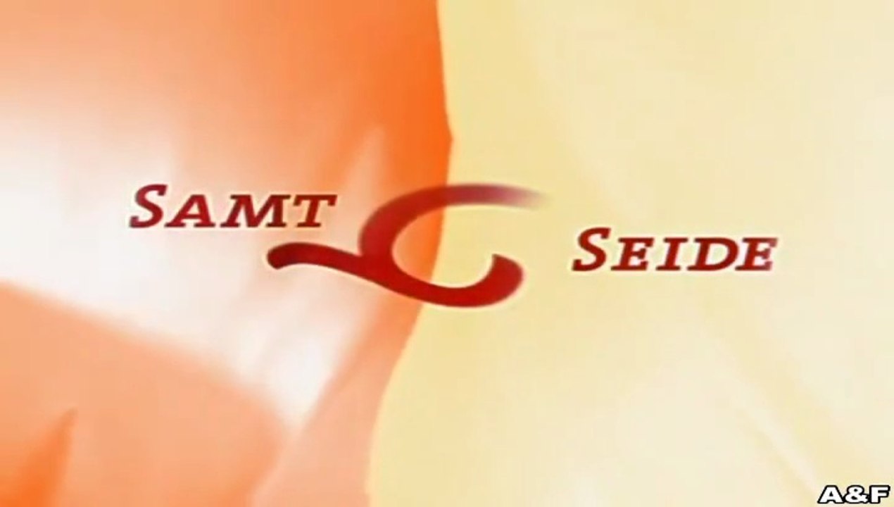 Samt.und.Seide -086- Traumhochzeit