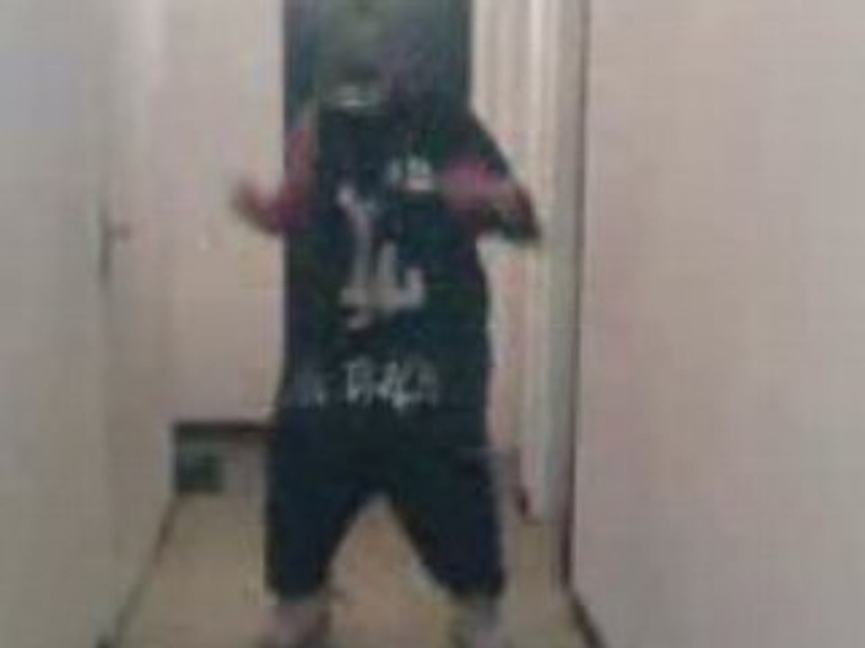 Step up moi