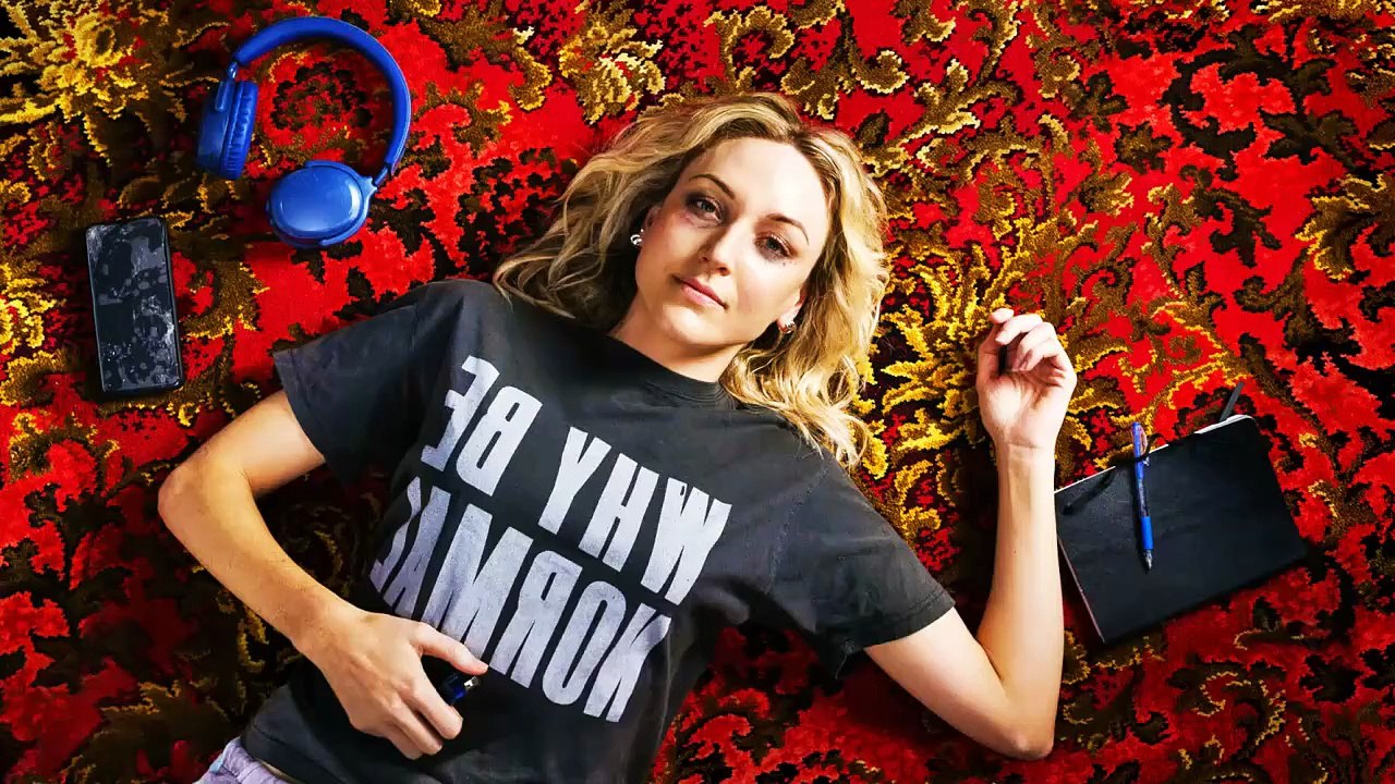 Crackhead S01E01 (2026) [Full Movie] [Must See]Full EP - Full