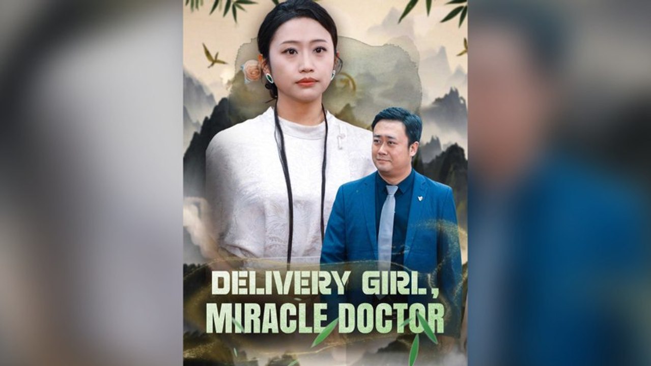 Delivery Girl, Miracle Doctor Full Chinese Drama