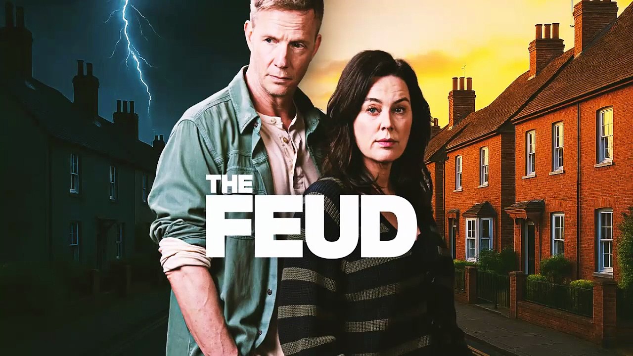 The Feud S01E02 (2025) [Full Movie] [Must See]Full EP - Full