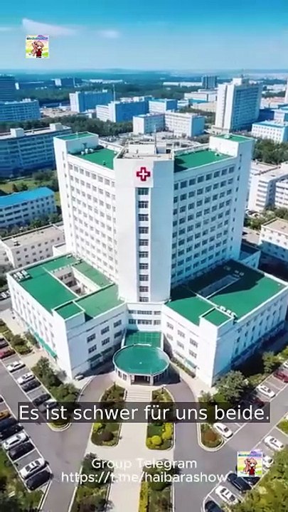 Ein Punch lebensrettender Bump! | Ganzer Film Deutsch