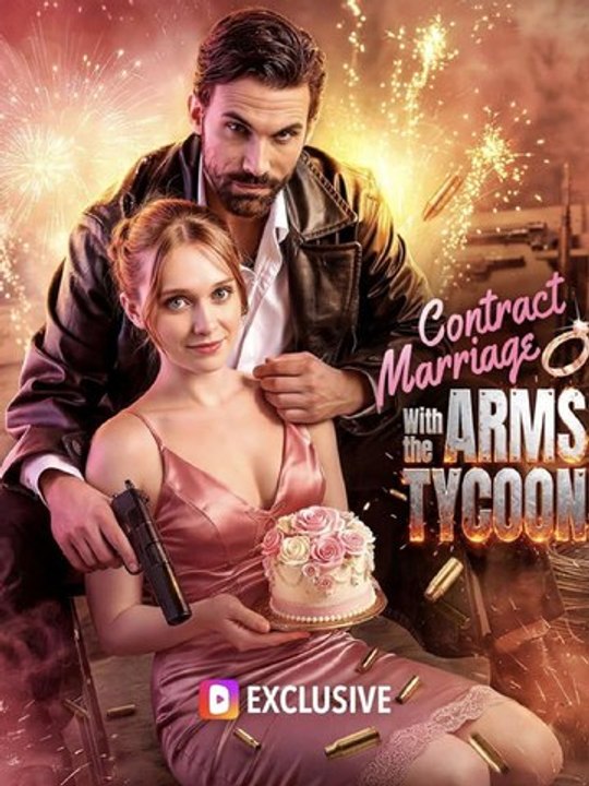 CONTRACT MARRIAGE WITH THE ARMS TYCOON #FULLMOVIE