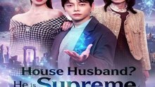 House Husband？He is Supreme Ghost Lord  (2026) - FULL DRAMA ENGSUB