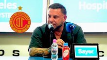 Antonio Mohamed acepta que Toluca cometió errores y tuvo problemas frente a los Gallos Blancos